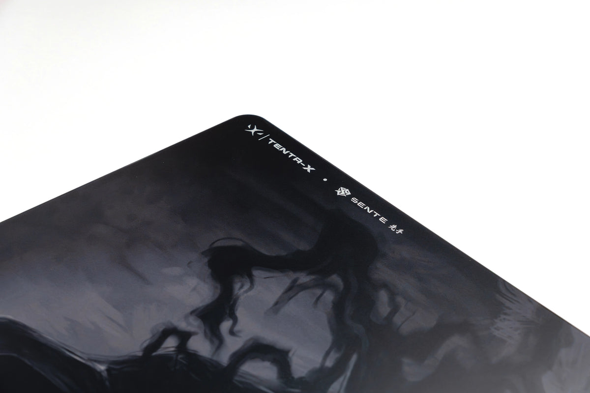 The surface mark