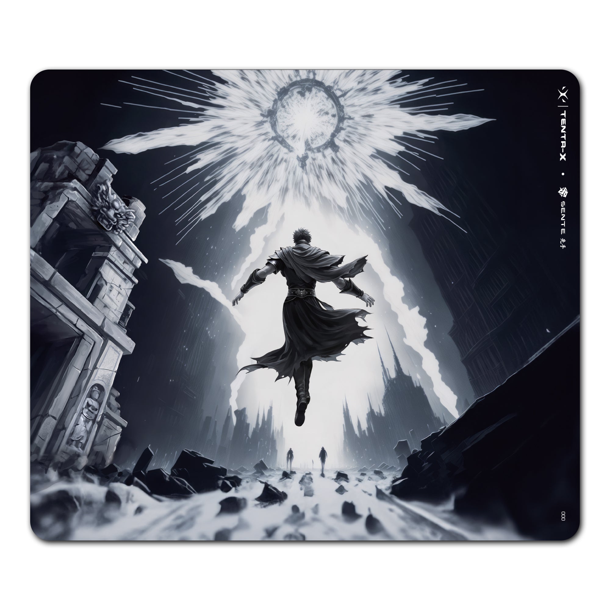 tento ハット　ラスタ The Last Stand - Limited Edition – Tenta-X