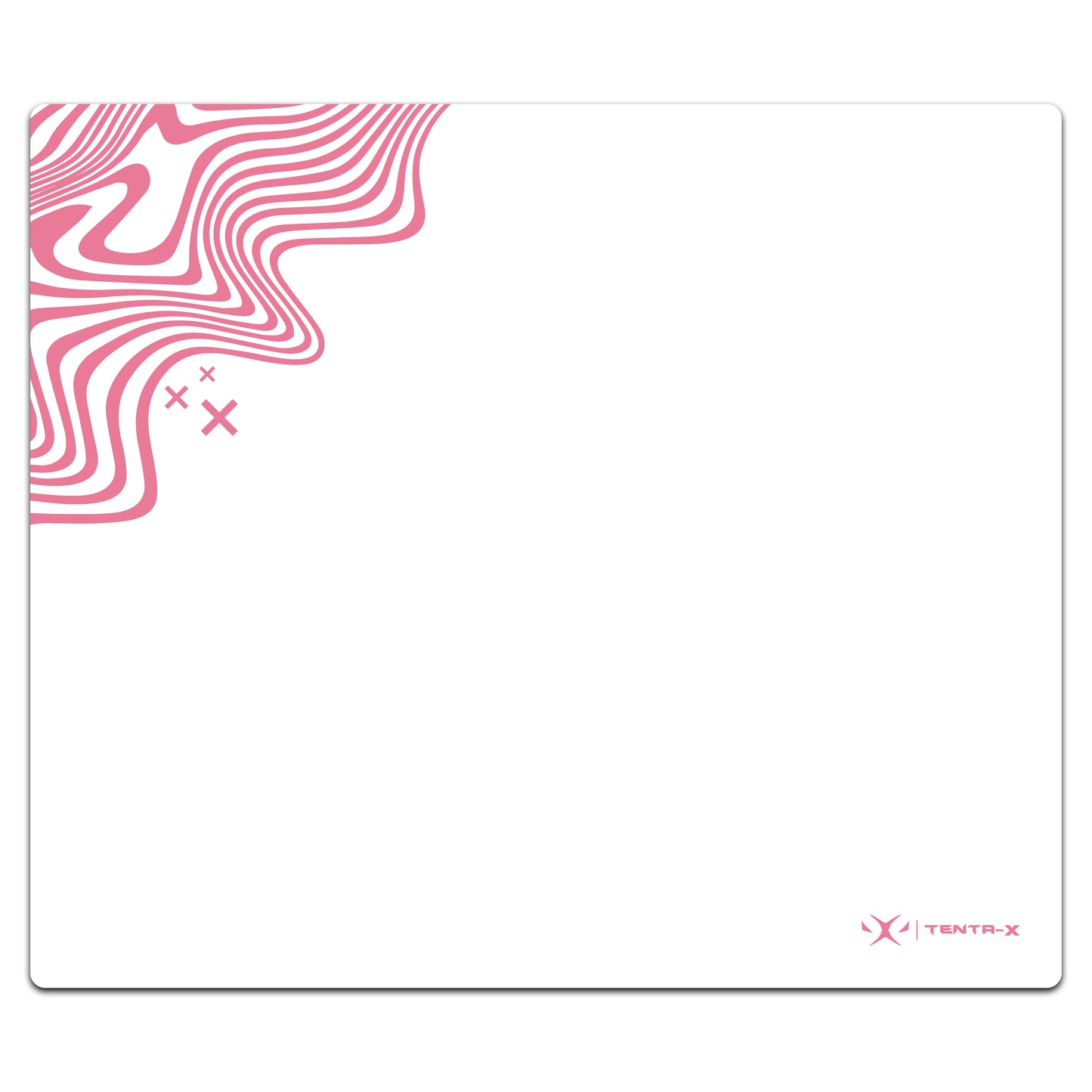 Acidity Glass Pad - Limited Edition