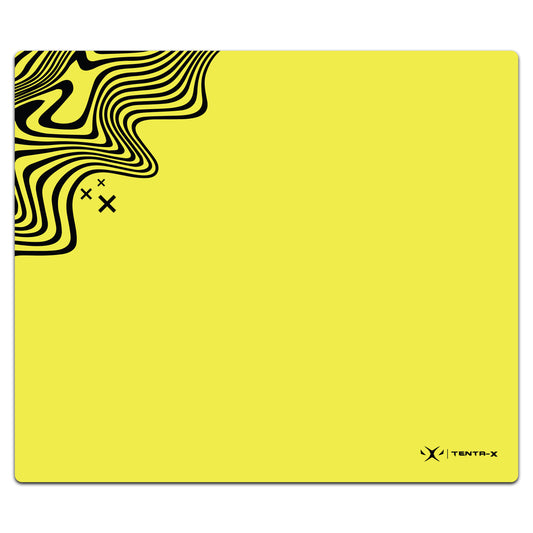 Acidity Glass Pad - Limited Edition
