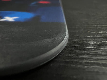 Oni's Oath Glasspad - Limited Edition