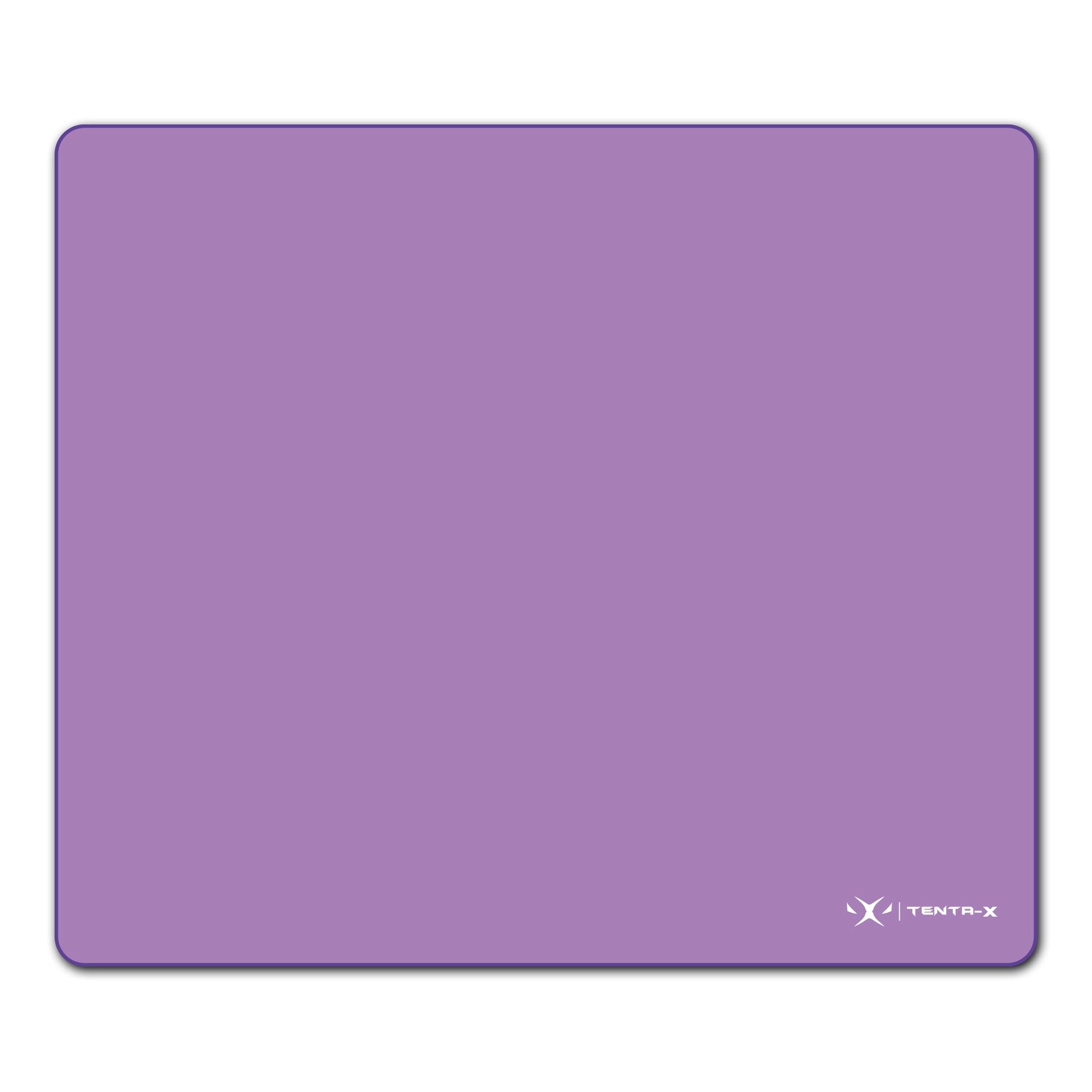 ラベンダー Shinrai (信頼) Control Mousepad – Tenta-X