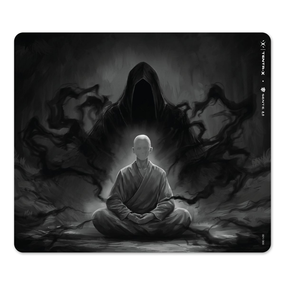ZEN - Glasspads