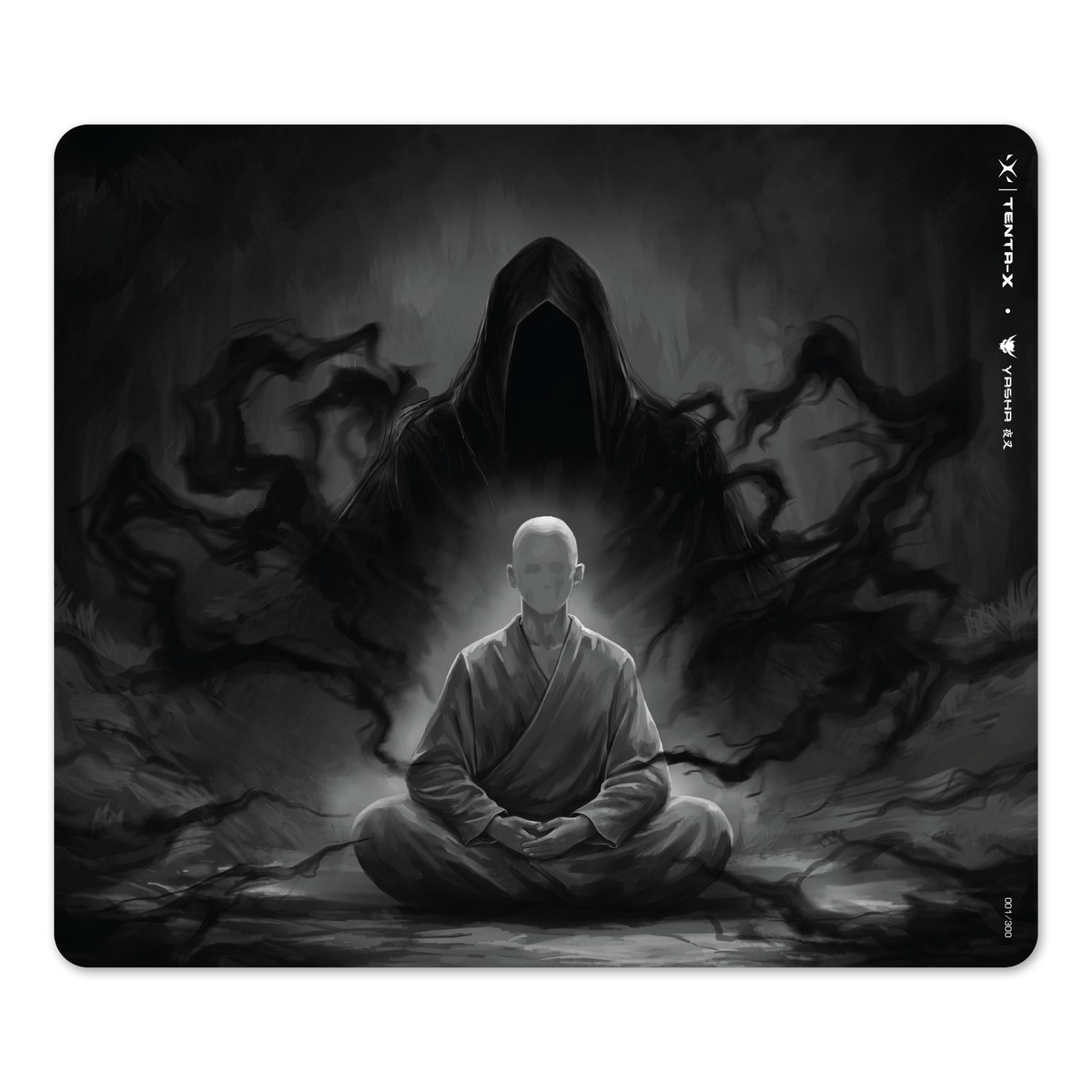 ZEN - Glasspads