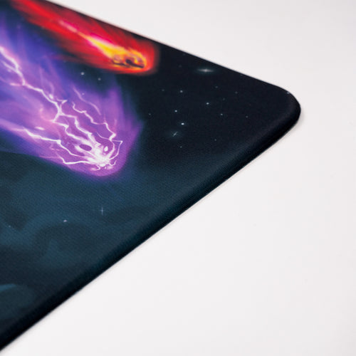 JadeFire - Shinkiro (蜃気楼) - Limited Edition