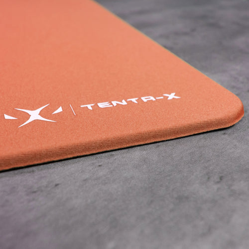 Jinsoku Edgeless Speed Mousepad