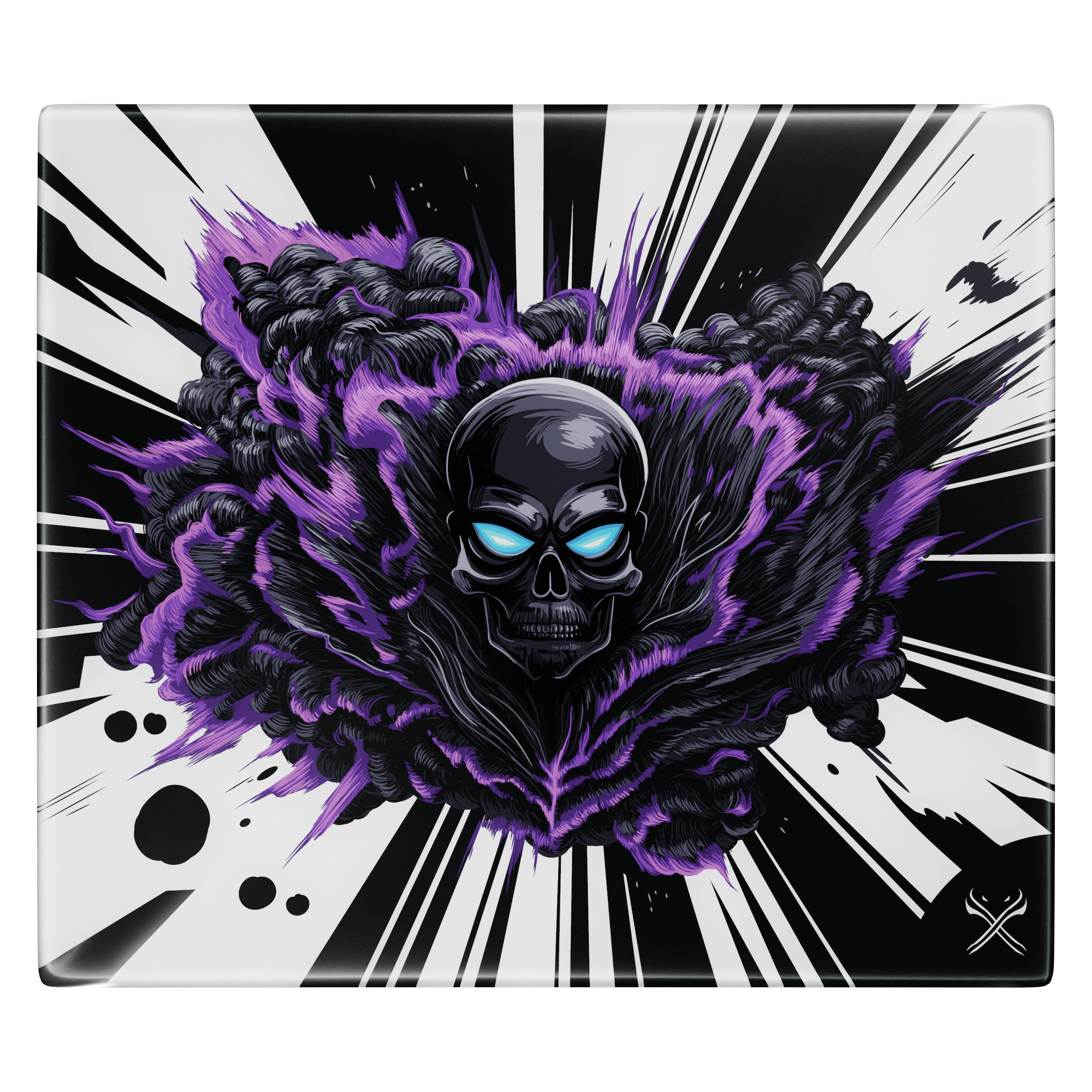 【新品】Acidity Glass Pad - Limited Edition Acidity Glass Pad - Limited Edition – Tenta-X