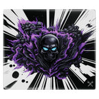 Cataclysm Glass Pad - Limited Edition