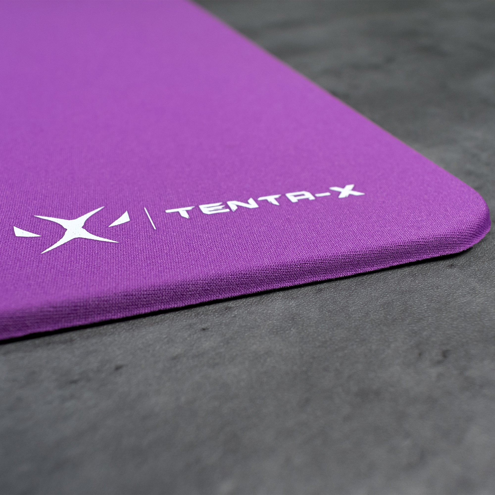 Shinrai Edgeless Control Mousepad – Tenta-X