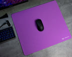 Shinrai (信頼) Edgeless Control Mousepad