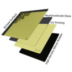 Acidity Glass Pad - Limited Edition