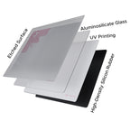 Acidity Glass Pad - Limited Edition