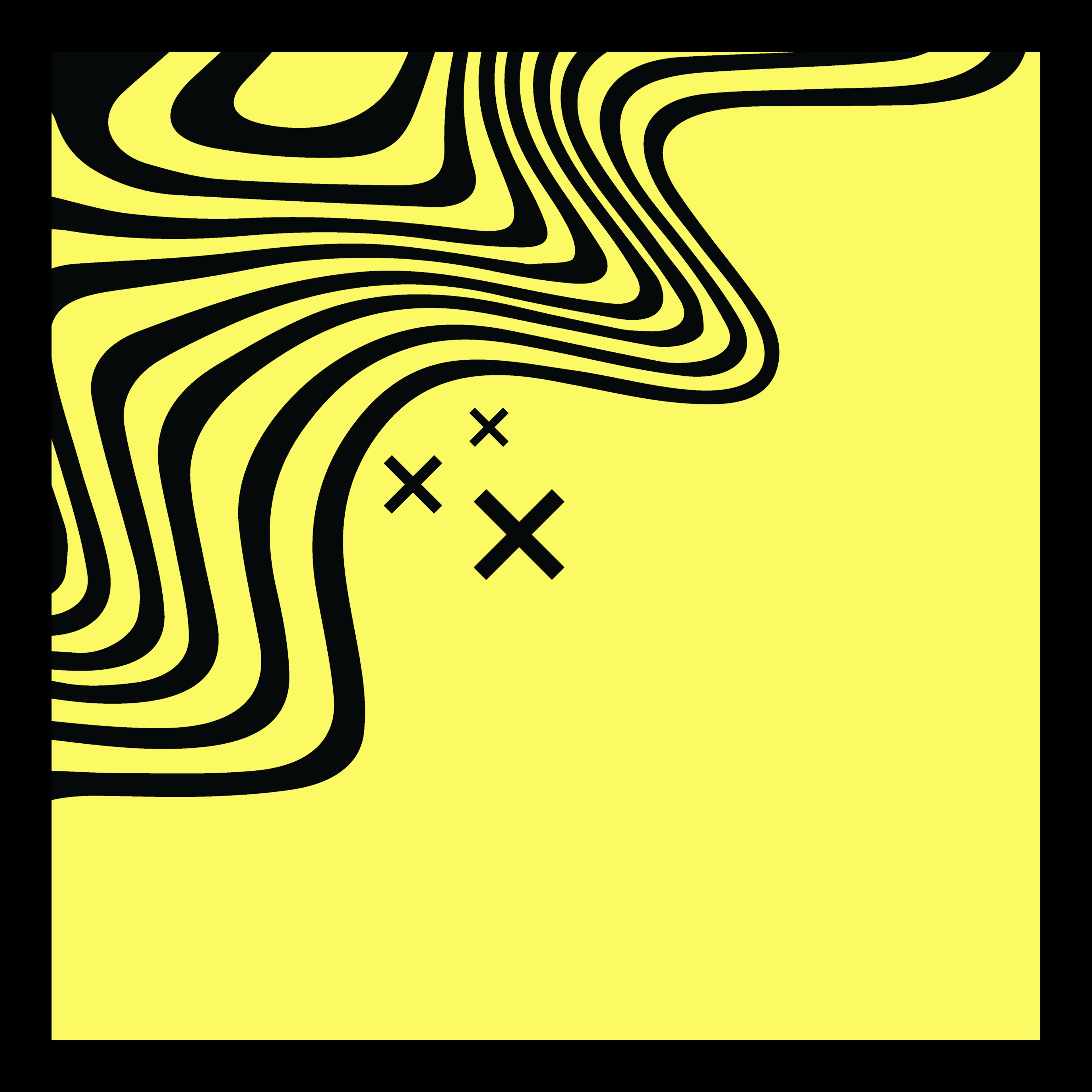 Acidity Glass Pad - Limited Edition