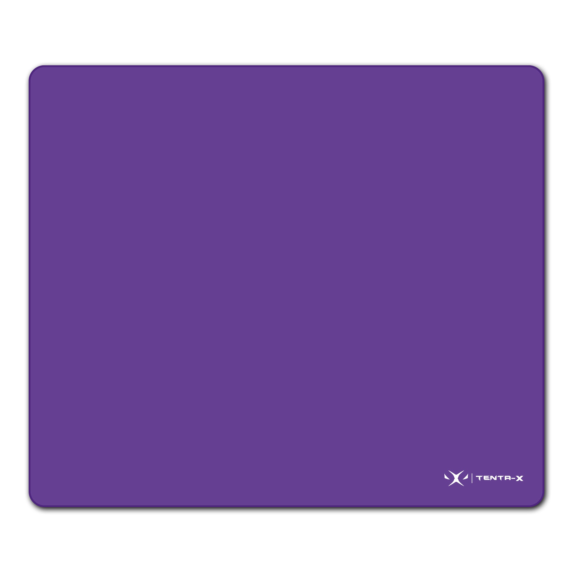 マウス・トラックボール Tenta-X-mousepad The Last Stand/Purple Shinrai (Octo-Grip formerly) Control Mousepad – Tenta-X