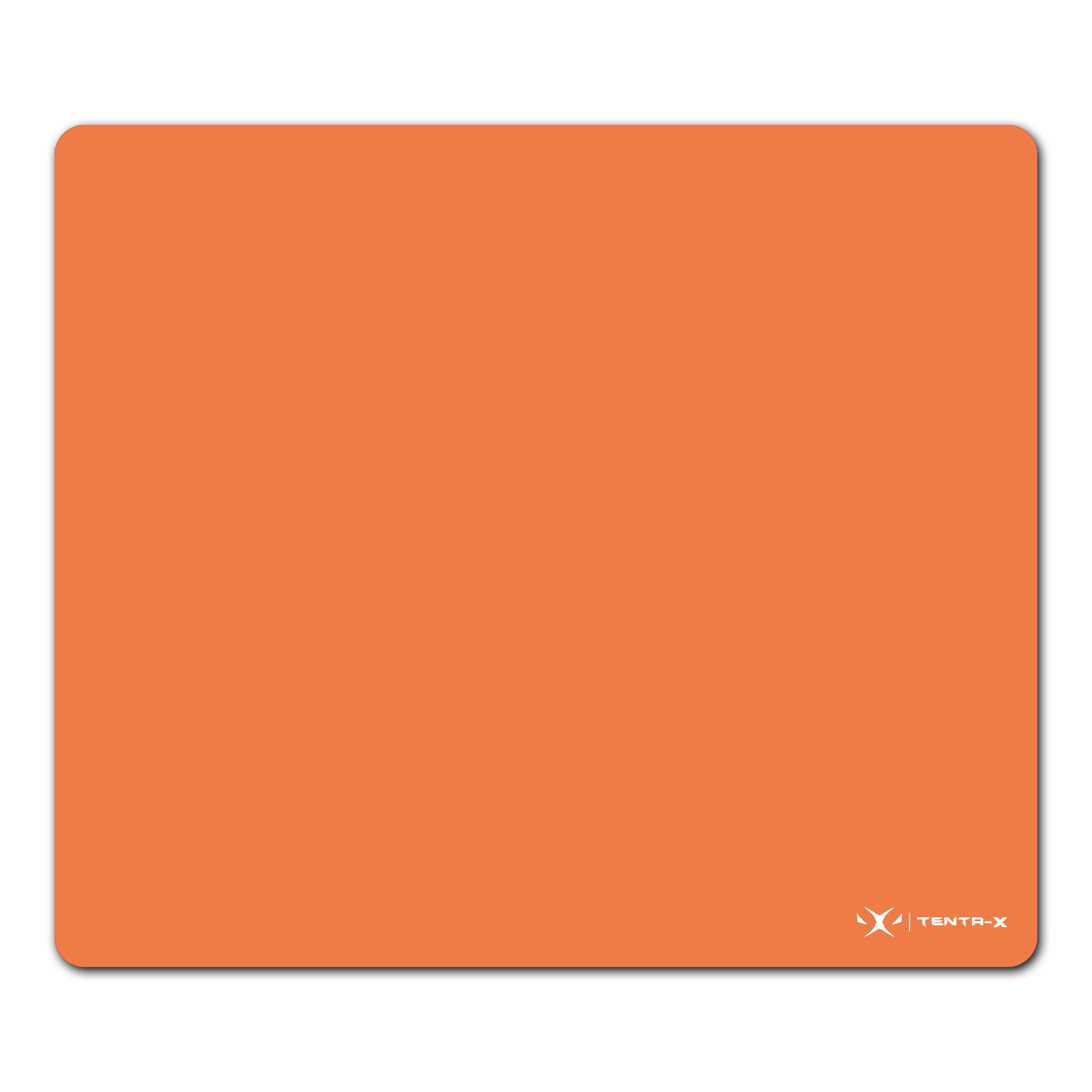 Jinsoku (迅速) Edgeless Speed Mousepad – Tenta-X