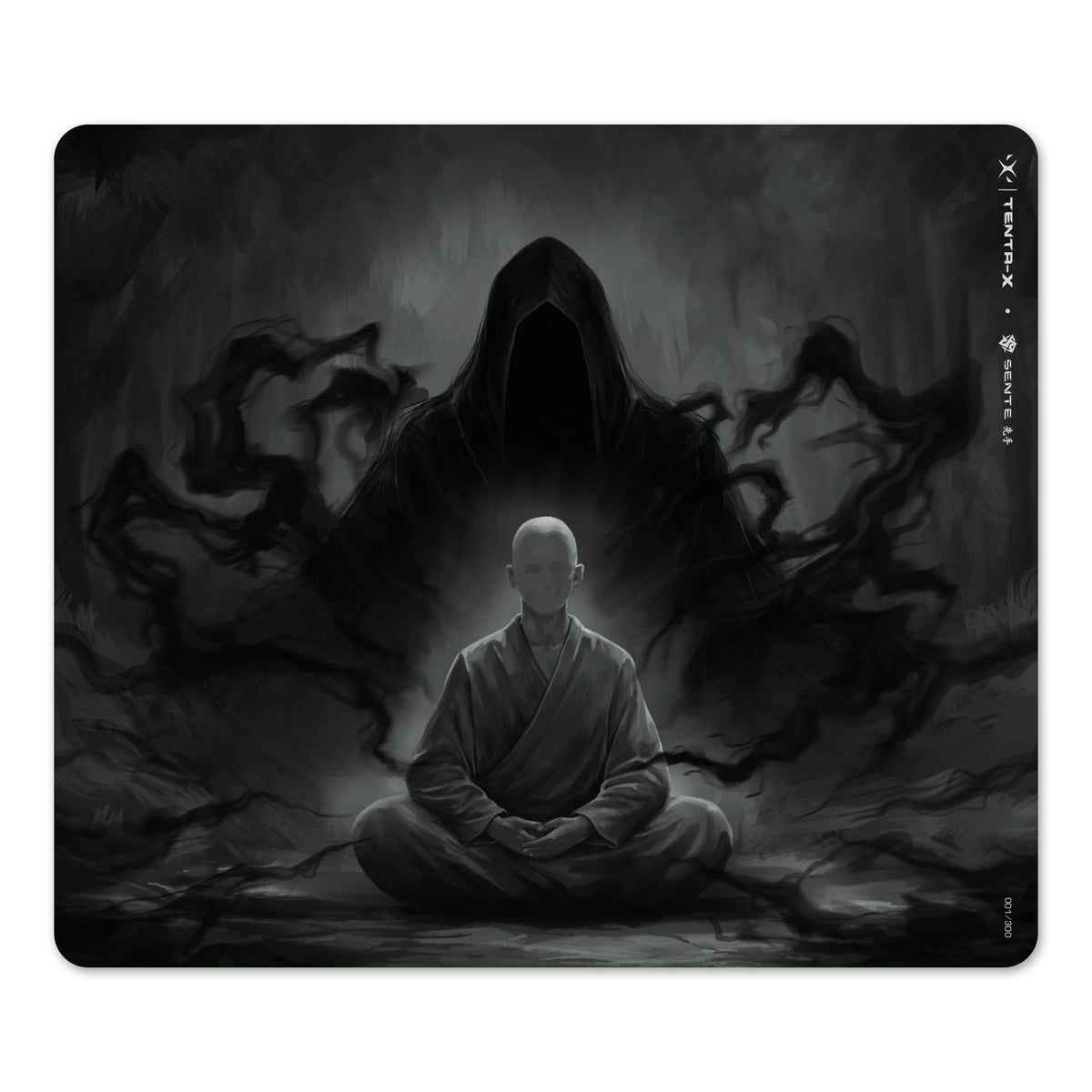 ZEN glasspad