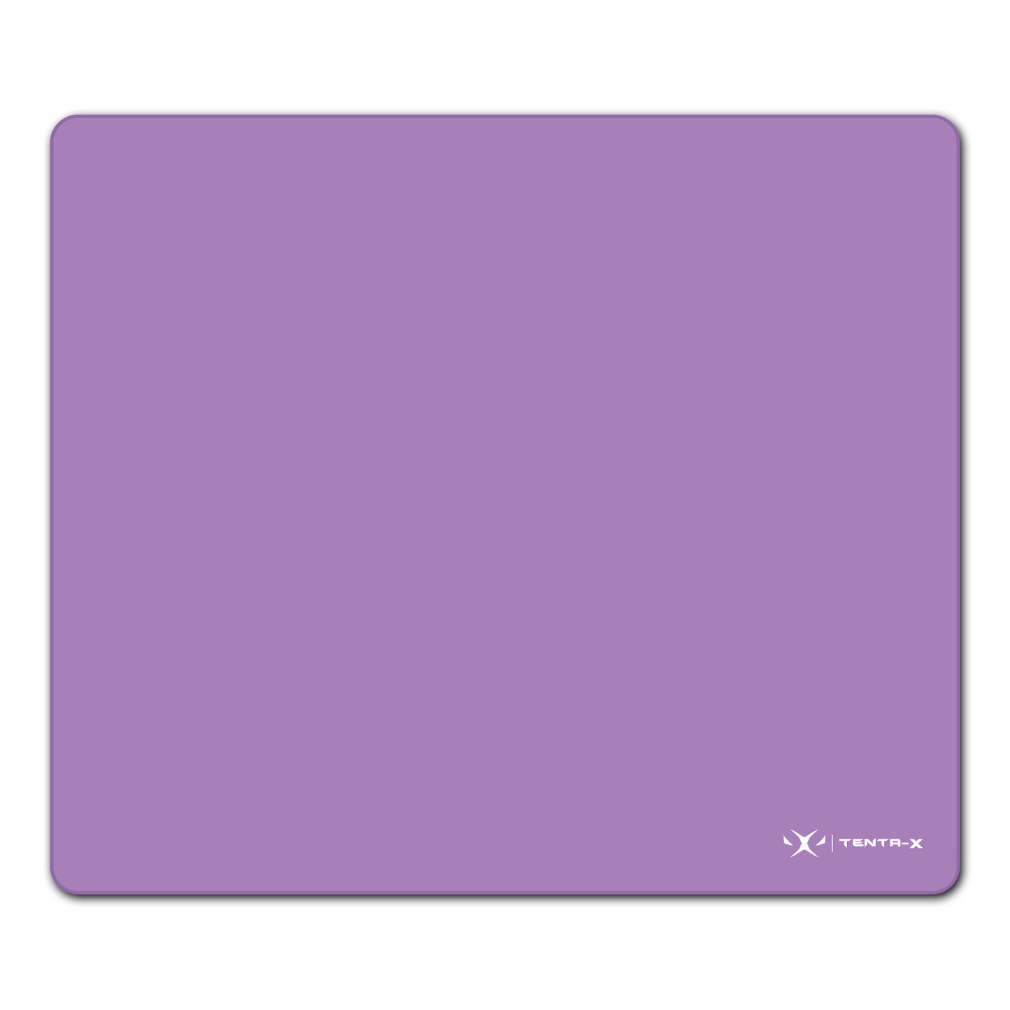 Shinrai Edgeless Control Mousepad