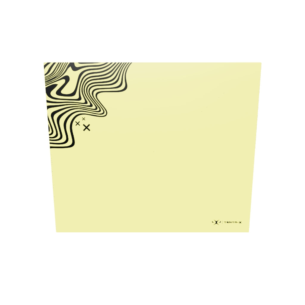 【新品】Acidity Glass Pad - Limited Edition Acidity Glass Pad - Limited Edition – Tenta-X